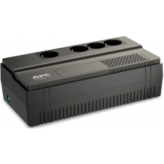 APC Back-UPS BV 500VA (BV500I-GR)