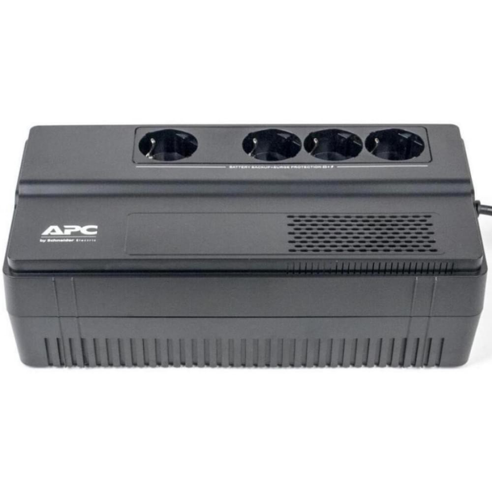 ДБЖ APC Back-UPS BV 500VA (BV500I-GR)