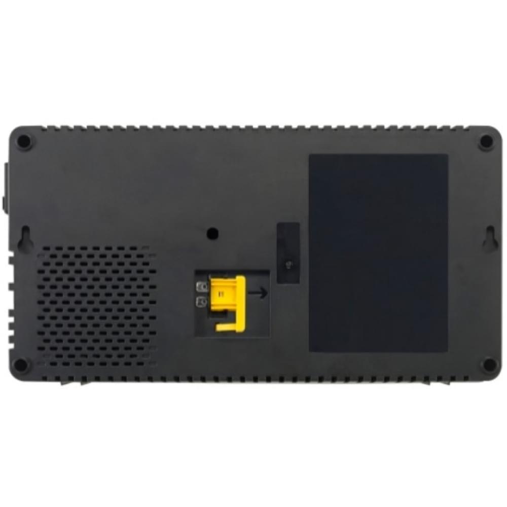 ДБЖ APC Back-UPS BV 500VA (BV500I-GR)