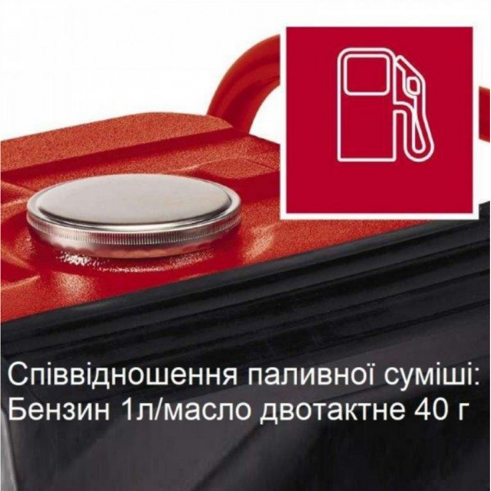 Бензиновий генератор Einhell TC-PG 10/E5 (0,8 кВт)