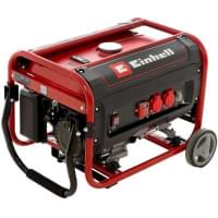 Einhell TC-PG 35/E5 (3,1 кВт)