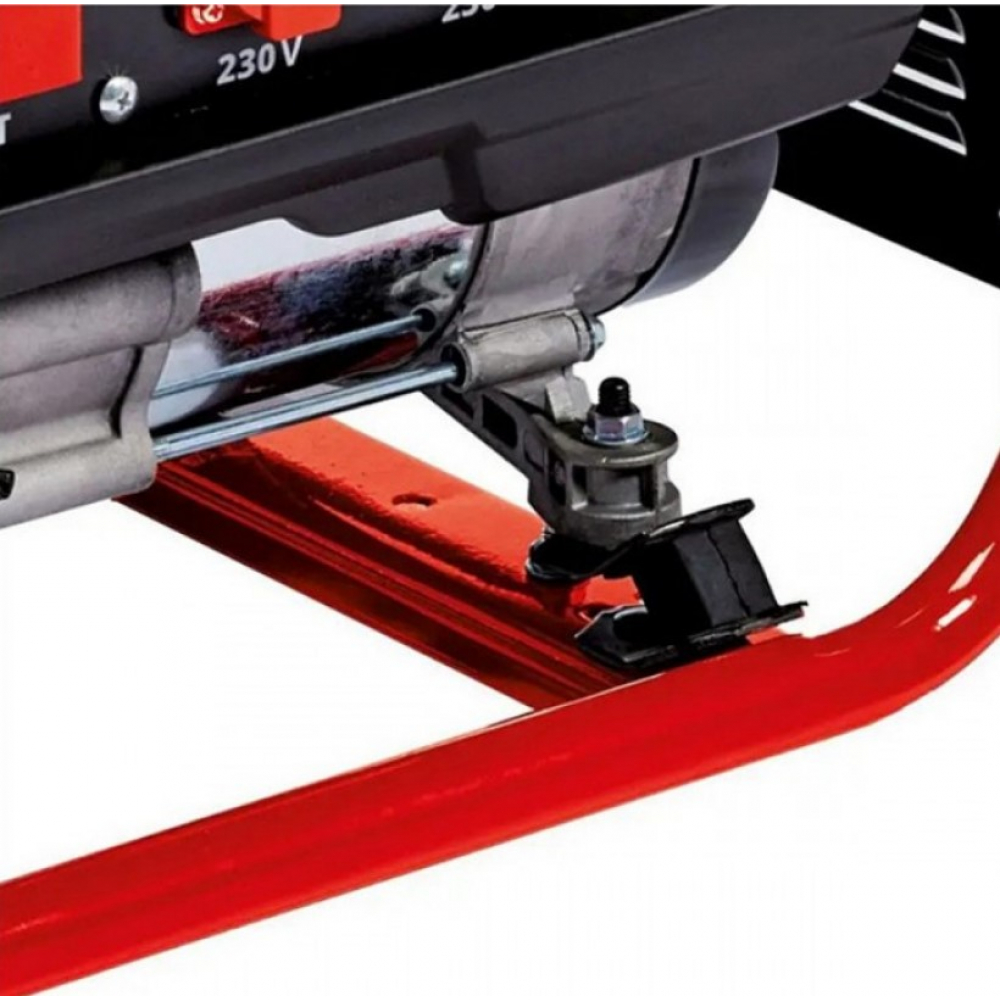 Бензиновый генератор Einhell TC-PG 25/1/E5 (2.4 кВт)