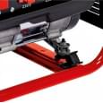 Бензиновый генератор Einhell TC-PG 25/1/E5 (2,4 кВт)