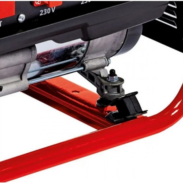 Бензиновый генератор Einhell TC-PG 25/1/E5 (2,4 кВт)
