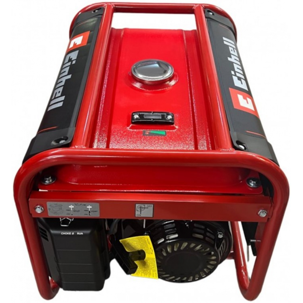 Бензиновый генератор Einhell TC-PG 25/1/E5 (2.4 кВт)