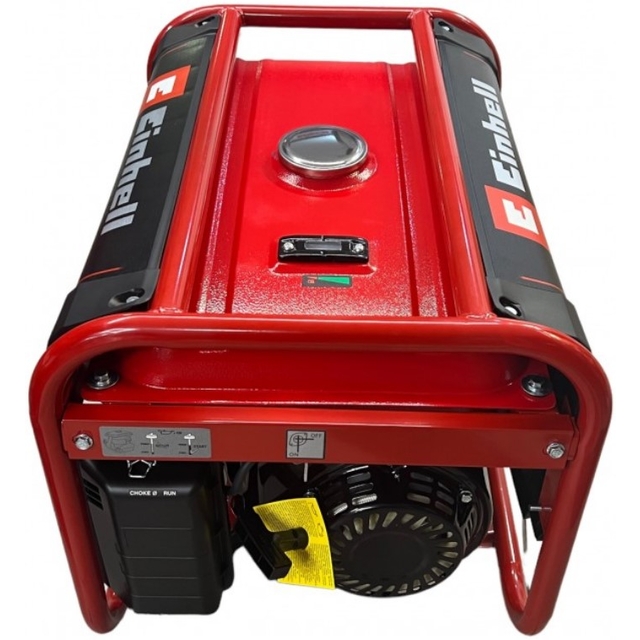 Бензиновый генератор Einhell TC-PG 25/1/E5 (2,4 кВт)
