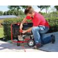 Бензиновий генератор Einhell TC-PG 55/E5 (5,5 кВт)