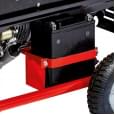 Бензиновий генератор Einhell TC-PG 55/E5 (5,5 кВт)