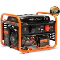 Daewoo GDA7500DPE-3 (6,5 кВт)