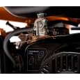 Бензиновый генератор Daewoo GDA7500E (6,5 кВт)