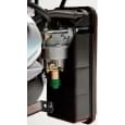 Бензиновый генератор Daewoo GDA7500E (6,5 кВт)