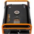 Бензиновый генератор Daewoo GDA7500E (6,5 кВт)