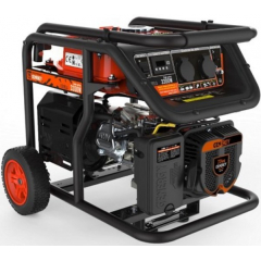 Genergy Estrela New (3,3 кВт)