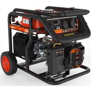 Genergy Estrela New