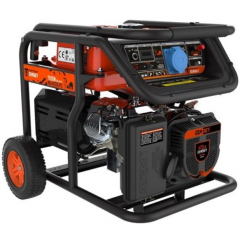 Genergy Mulhacen ATS (7 кВт)