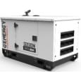 Дизельний генератор Genergy GDS10M (8 кВт)