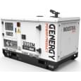 Дизельний генератор Genergy GDS10M (8 кВт)