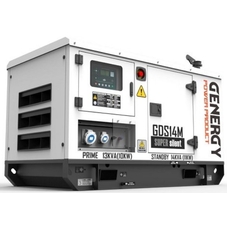 Genergy GDS14M (11,2 кВт)