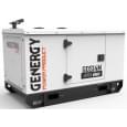 Дизельний генератор Genergy GDS14M (11,2 кВт)