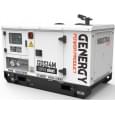 Дизельний генератор Genergy GDS14M (11,2 кВт)