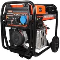 Genergy Limited 7000D (6,5 кВт)