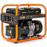 Daewoo GDA2500i (2 кВт)