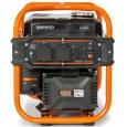 Бензиновый генератор Daewoo GDA2500i (2 кВт)