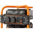 Бензиновый генератор Daewoo GDA2500i (2 кВт)