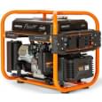 Бензиновый генератор Daewoo GDA2500i (2 кВт)