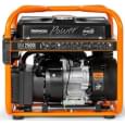 Бензиновый генератор Daewoo GDA2500i (2 кВт)