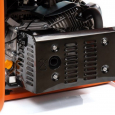 Бензиновий генератор Daewoo GDA4600i (3,5 кВт)