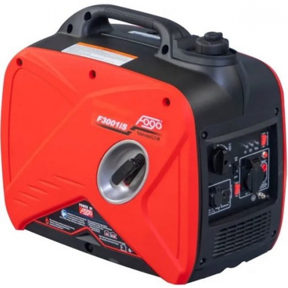 Fogo F3001is (2,5 кВт)