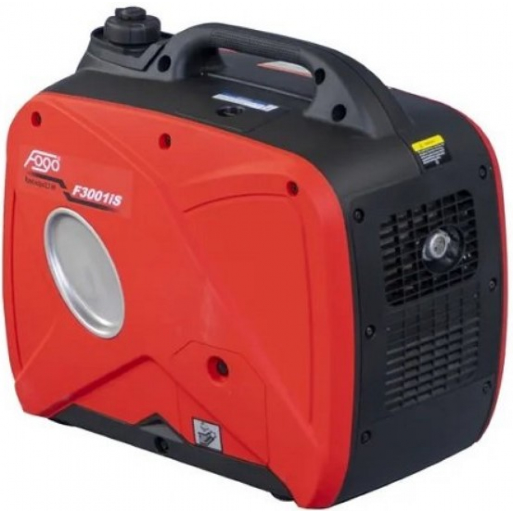 Fogo F3001is (2,5 кВт)