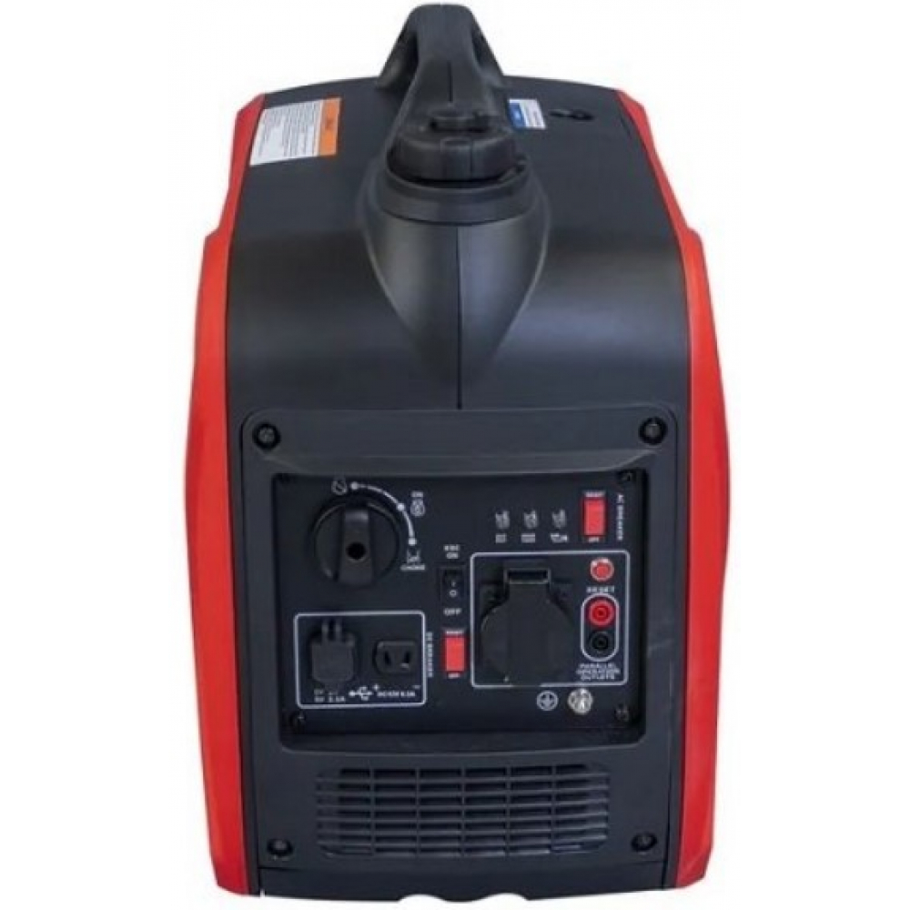 Fogo F3001is (2,5 кВт)