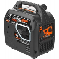 Genergy Limited 1500i (1,6 кВт)
