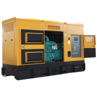 JF Generators JF0350C (280 кВт) JF Generators JF0350C (280 кВт)