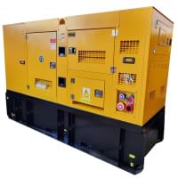 JF Generators JF0150C (120 кВт)