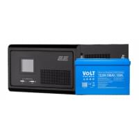 2E HI1000 1000W + LiFePo4 батарея 1280 W (2E-HI10001280)