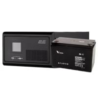 2E HI600 600W + батарея Vision FM 12V 100Ah (2E-HI600100) 2E HI600 600W + батарея Vision FM 12V 100Ah (2E-HI600100)