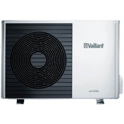 Внешний блок теплового насоса Vaillant aroTHERM split VWL 125/5 AS 230V