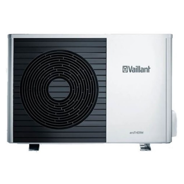 Внешний блок теплового насоса Vaillant aroTHERM split VWL 35/5 AS 230V