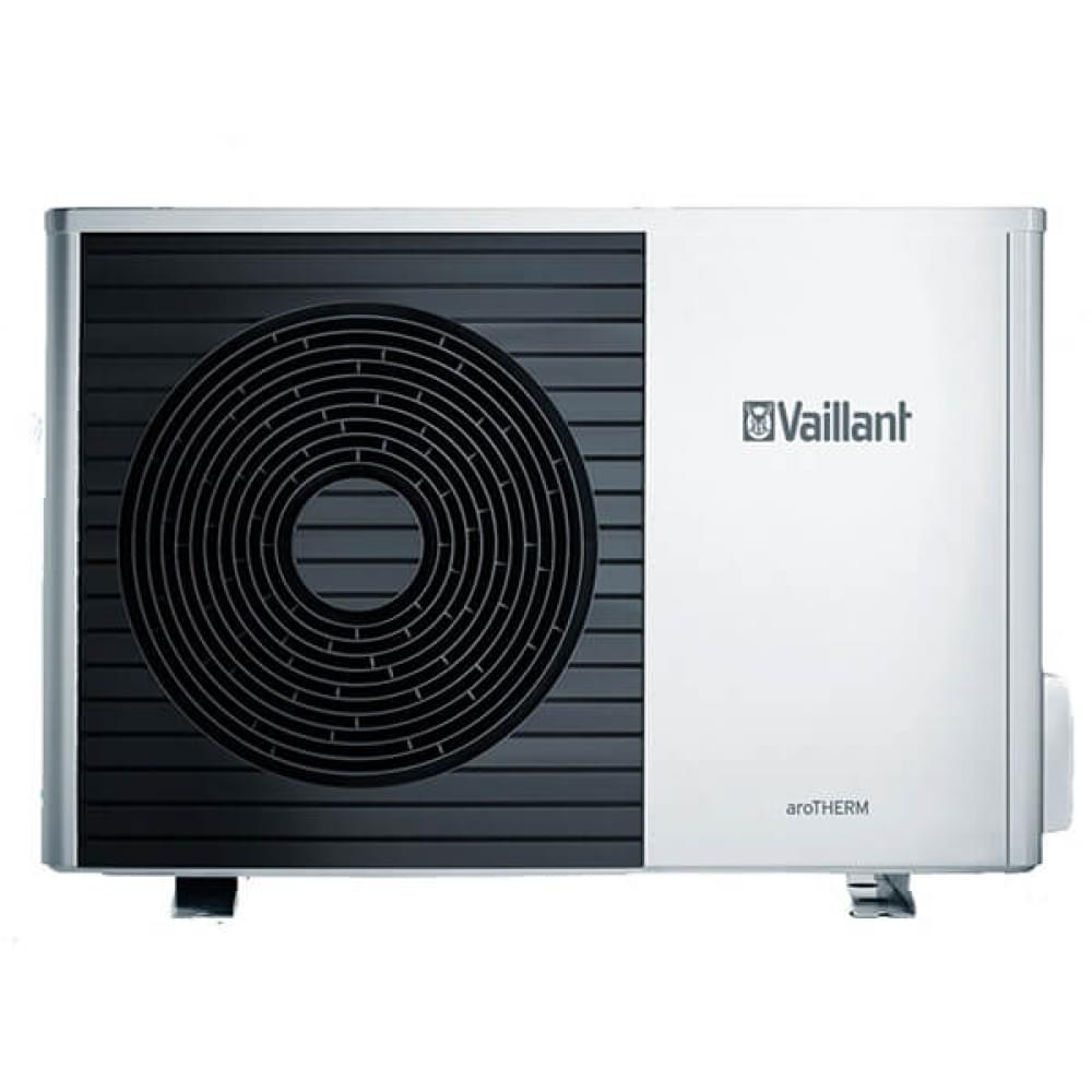 Внешний блок теплового насоса Vaillant aroTHERM split VWL 125/5 AS 400 V