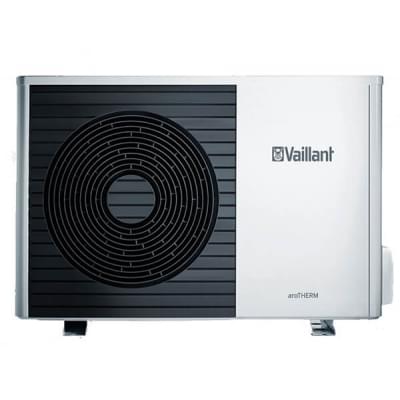 Внешний блок теплового насоса Vaillant aroTHERM split VWL 125/5 AS 400 V