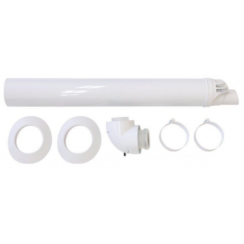 Комплект дымохода Vaillant 60/100 PP