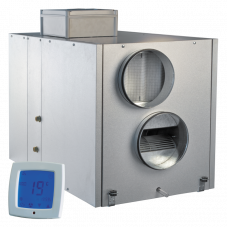 Vents ВУТ 1000 ВГ-4