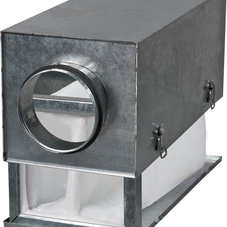 Vents ФБК 200-7