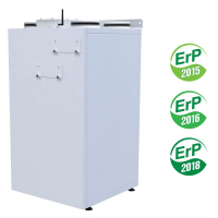 Vents ВУТ 250 ВБ ЕС А25