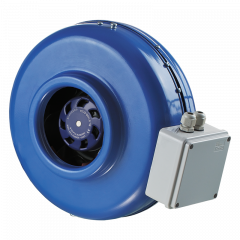 Vents ВКМ 200 ЕС Е (бурий короб) Vents ВКМ 200 ЕС Е (бурий короб)