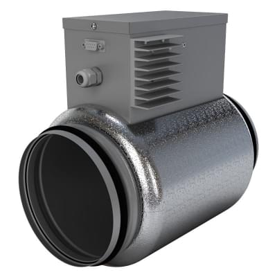 Vents НКП 150-0,8-1
