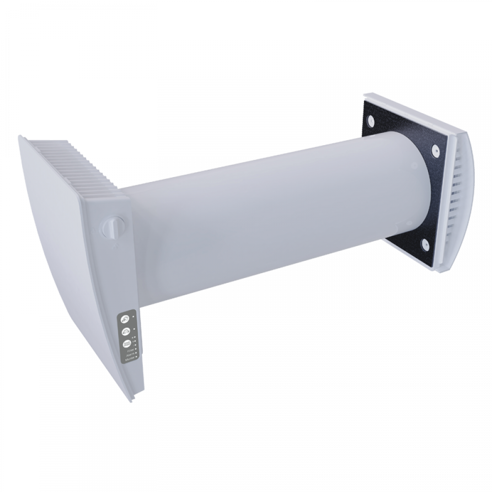 Рекуператор бытовой Vents ТвинФреш Стайл Wi-Fi